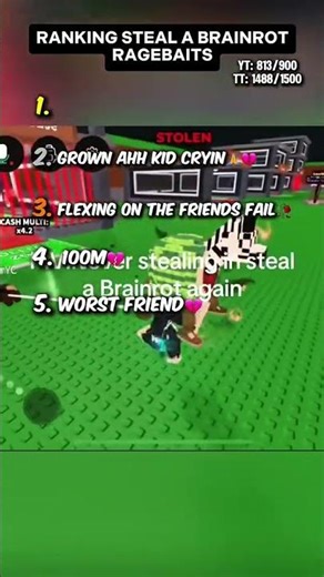 Kids crying over roblox💔🙏 #ragebait #roblox #kids #viral