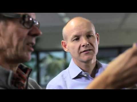 Avantium corporate video - YXY technology