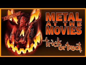 Trick Or Treat (1986)