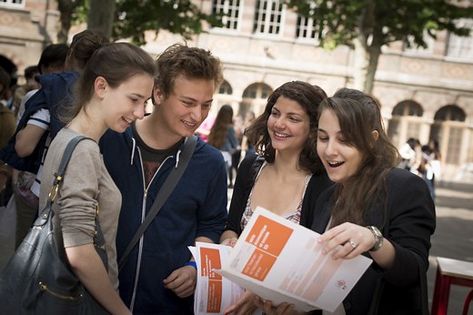 Diplome.gouv.fr : attestations de diplômes en ligne