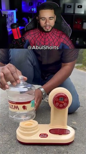 olha esse brinquedo!!