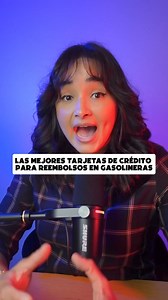 8.7K views · 151 reactions | Mejores Tarjetas de Crédito para...