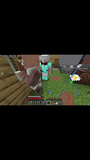 no_one gaming 53 #no_one #minecraft #gaming #mending