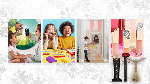 ABC Secret Savings: Gifts for everyone