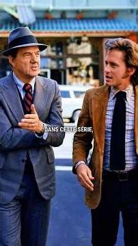 The Streets of San Francisco: The Iconic Series That Launched Michael Douglas #series #television