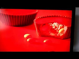 Reese's commercial