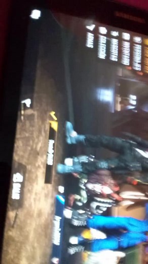 Exploring Character Customization in Video Games