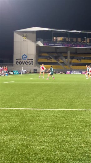 46K views · 5.9K reactions | Des monégasques inarrêtables lors de cette finale à Mont-de-Marsan  | In Extenso Supersevens Rugby | Facebook