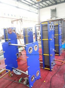 [Hot Item] Plate Heat Exchangers/Heat Exchanger for Apv