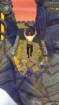 temple run 2x #games