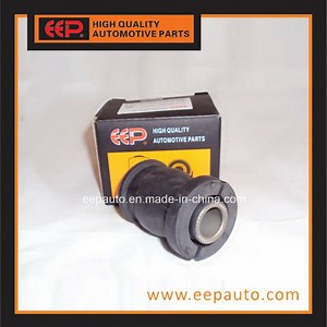 [Hot Item] Auto Parts Lower Control Arm Bushing for Toyota RAV4 Aca21 48654-42030 Eep Car Rubber Bushing