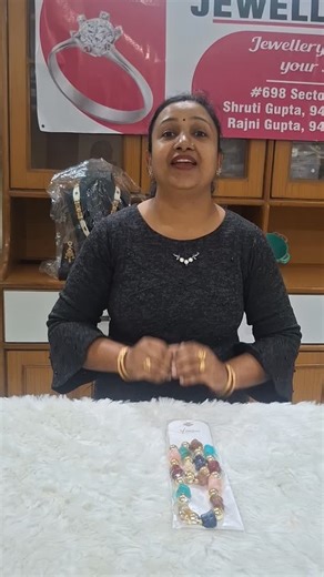 Grace Beauty on Instagram: "Stunning heavy colourful beads neck chain with bracelet: - "Add a pop of colour to your look 😊 Stunning heavy beads neck chain with bracelet, perfect for making a statement! #ColourfulJewellery #BeadsAndBracelet" - "Elevate your style with this gorgeous beads set 💃 Heavy, colourful, and totally #JewelleryGoals! #BeadsNeckchain" - "Vibrant colours, stunning style 😊 Heavy beads neck chain with bracelet, perfect for adding a touch of glamour to your outfit! #Colourful