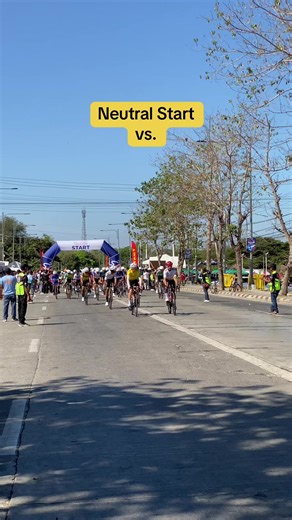 MPTC Tour of Luzon 2026: Actual Start