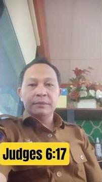 ⛔Judges 6:17🔥🔥🔥 #god #jesus #quotes #bibleverse #jesuschrist #inspiration