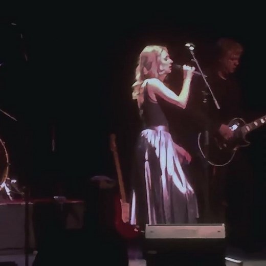 Send me a Postcard Darling * [1968-Hit] part of Shocking Blue-Medley by Joelle Vierling & De Clarks.