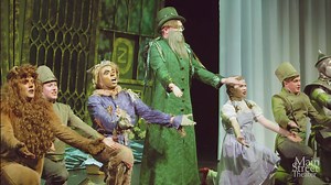 Houston, do not miss THE WIZARD OF OZ this summer at MST! #OzMST #YesMST Many thanks to Blueprint Film Co for this fantastic video. | Main Street Theater - Houston