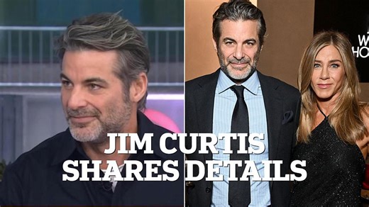 Jennifer-Aniston-boyfriend-Jim-Curtis-lists-million-NYC-apartment ...