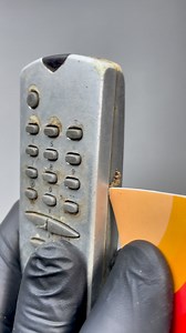 51K views · 762 reactions | #satisfying dirty TV remote #cleaning | Phone Fix Craft | Facebook