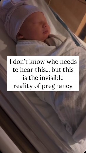 Pregnancy is just as much mental as it is physical. The invisible changes start right away and it can be unexpected and overwhelming. Pregnant women need and deserve so much love, patience and support 💕 Who needs to hear this? Send it to them 😘😘 #pregnancy #workingwhilepregnant #2ndtrimester #3rdtrimester #1sttrimester #pregnancyproblems #pregnantlife #pregnantandperfect | Mother Me Pregnancy Prep App