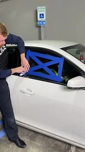 40K views · 74 reactions | Cop opens window in new way! Please...