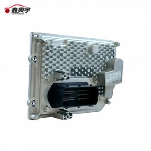 [Hot Item] 7 Speed 7DCT330 Gearbox Transmission Control Unit Tcu F01r00dt2n for Geely