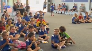 What an incredible morning at Rangeway Primary School! We gathered with our amazing families over a delicious pancake breakfast to watch the live announcement of the WA Education Awards — and we’re thrilled to share that Rangeway PS was announced the winner of the Excellence in Wellbeing and Learning Award! 🌟💛 Culture, community and wellbeing are at the heart of Rangeway Primary School’s practice, where Aboriginal voice shapes leadership and learning. With programs like an on-site health clini