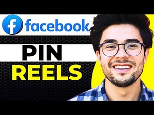 How to Pin Reels on Facebook (Keep Your Favorite Reels at the Top)