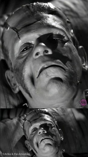 Bride of Frankenstein ~ You stole my death from me #brideoffrankenstein #heavymetal #70smetal #rock