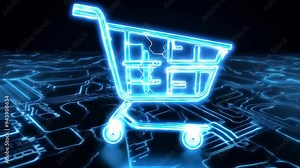 Exploring the evolution of online shopping in the digital age and its impact on consumer behavior