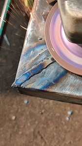 164K views · 2.8K reactions | welding challenges that you will often experience when welding thin tubes. #welding #weld #welder #weldingreels | Welderman | Facebook