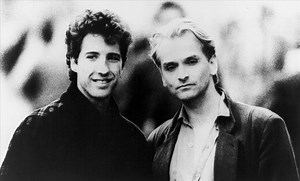 Sep 02, 1984: Wang Chung at Arizona Veterans Memorial Coliseum Phoenix, Arizona, United States | Concert Archives