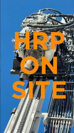 A peek at Packer Testing #environmentalconsulting #complianceexperts #construction #technology