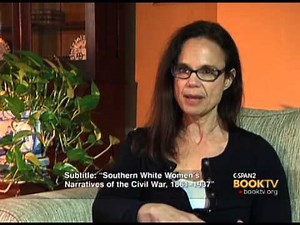 C-SPAN Cities Tour: Macon - "Blood and Irony"