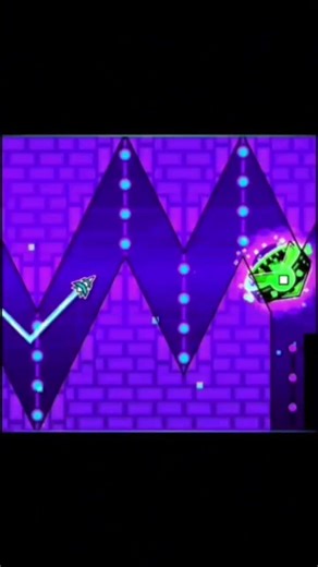 Why do you keep remembering? | Tags: #geometrydash #gd #gaming #games #shorts