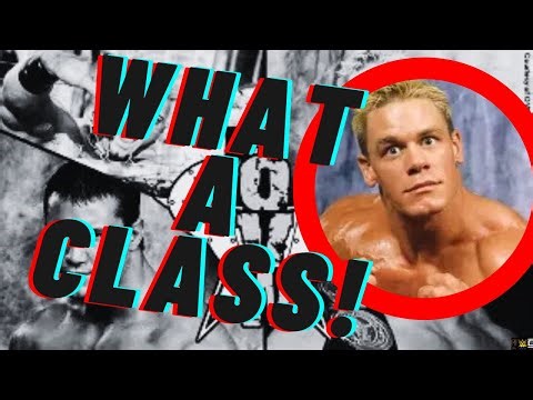 What is the OVW Class of 2002 RANKED from Worst to BEST