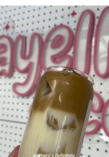 Iced Coffee Candle Making Tutorial