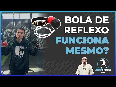 Reflex ball review