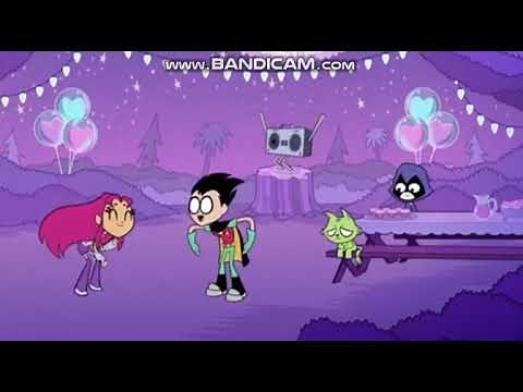Cartoon Network LA: Web Promo - Party Mix | Jul /2021