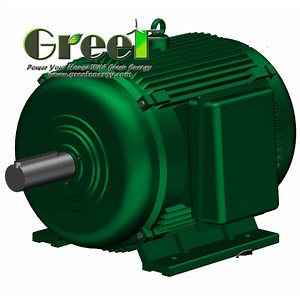 [Hot Item] 20kw 50kw Free Energy Generator