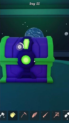 ROBLOX ☠️ 99 NIGHTS IN THE FOREST 🌲 ALIEN CHEST 👽