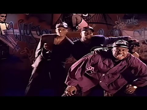 Today - Why You Get Funky On Me (1990)