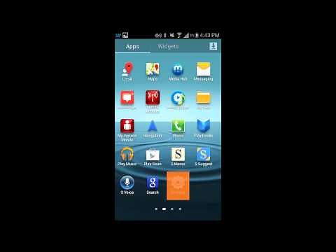 How to turn your smartphone into a mobile hotspot