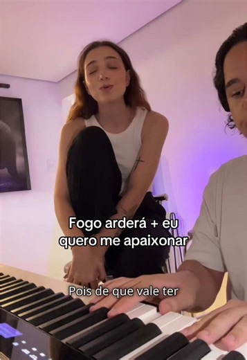 Medley Gospel: O Fogo Ardendo em Louvor a Jesus