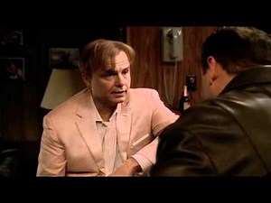 The Sopranos - Ralph Cifaretto Returns From Miami