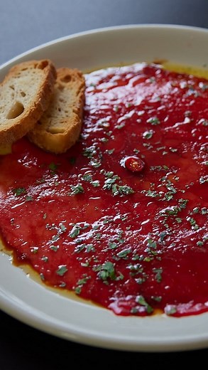 Grappa Ristorante e Bar on Instagram: "Our yellowfin tuna carpaccio is a menu favourite. In fact, it’s been on the menu since we opened over 25 years ago and is still one of our most ordered dishes. Sliced thin and dressed with lemon, olive oil, chilli, and soy, it’s melt-in-your-mouth tender and delicious. #tuna #yellowfintuna #carpaccio #tunacarpaccio #tunafish #italianfood #italiancuisine #finedining #sydneylife #sydneyeats"