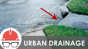 How Do Cities Manage Stormwater? — Practical Engineering