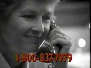 5-12-1992 ABC Commercials (WEWS Cleveland)