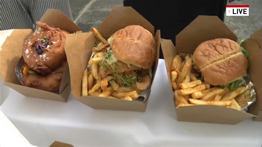 Holy Moli Food Truck