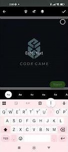 Logo Lab - AI Logo Generator Mobile App