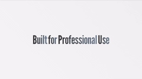 Hosa HSS-010 Pro Balanced Interconnect, REAN 1/4 Inch TRS to Same, 10 Feet